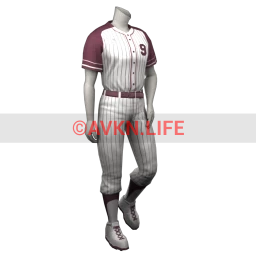 Bionic Batter Kit (Red)