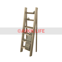 Lagom R?nde Bath Ladder