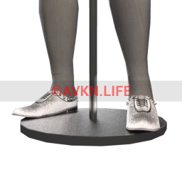 LKWD Couture Altitude Shoes