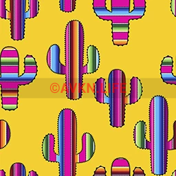 Cactus Colours