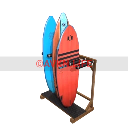 Yume Surfs Up Boards