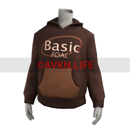Foal Basic Range Sweater