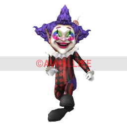 Yoyo The Clown