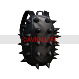 Delirious Squid Spikes Backpack