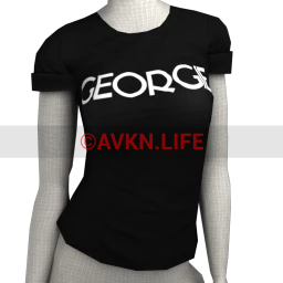 Georgie T-Shirt