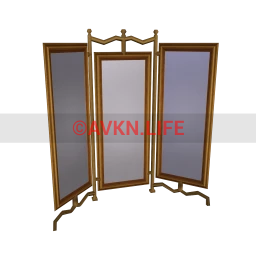 Luxe Flawless Reflection Mirror