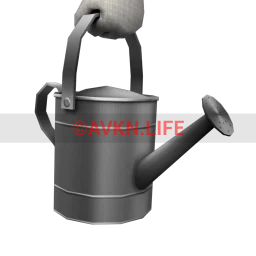 SHFTR Watering Can