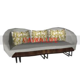 Wanderlust Raca Sofa