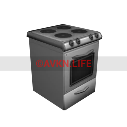 Starter Set Oven