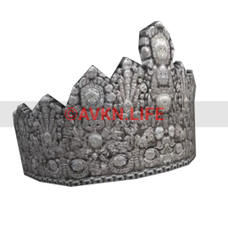 Bijouterie Navarre Diamond Crown