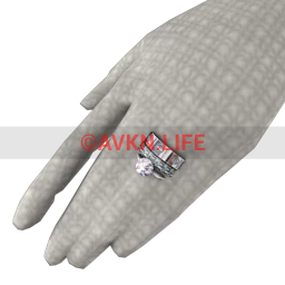 Bijouterie Auriga Diamond Ring Set