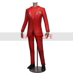 Ikon Striking Suit