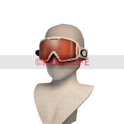 Oakley Inferno? Line Miner? Snow Goggle