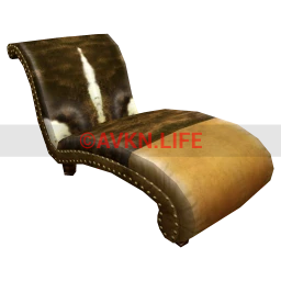 Each-Uisge Lounge Chair