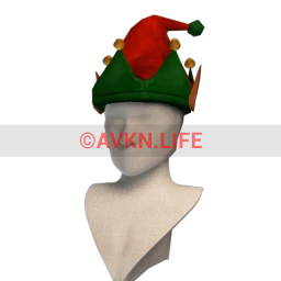 Elf Hat