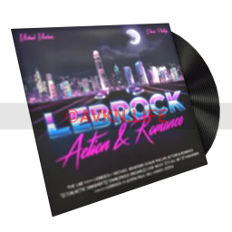 LeBrock Vinyl