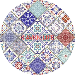 Mudurnu Tile Flooring