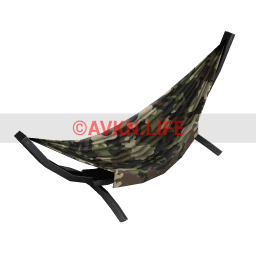 Wilderness Maple Hammock