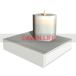 Bondi Ayr Candle