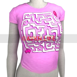 Easter Maze T-Shirt