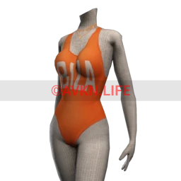 Kijane "Ibiza" Swimsuit