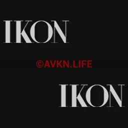 IKON Black