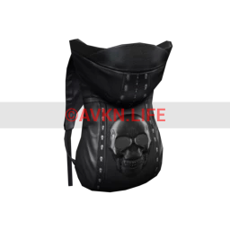 Delirious Squid Afterlife Backpack