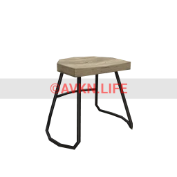 Lagom H?fn Kitchen Stool