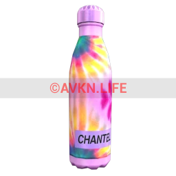 Chantel Jeffries Water Bottle