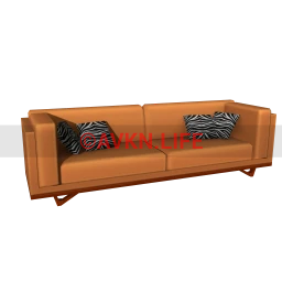 Marina Mandarine Sofa