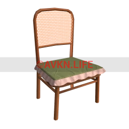 Amour Countrylife Dining Chair