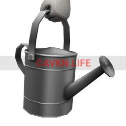 SHFTR Watering Can