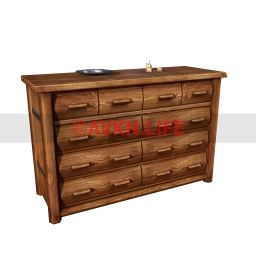 Loft Folklore Stufur Drawer