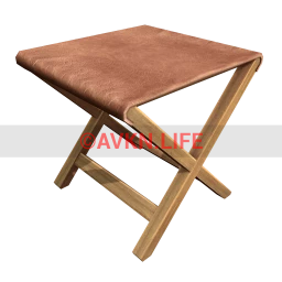 Aloha Lanai Stool