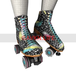 Roller Skates (Nightweave)