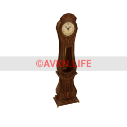Amour Fawley Grandfather Clock