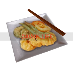 Tempura