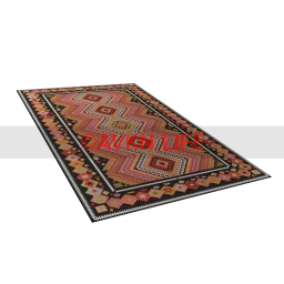 Wanderlust Evaz Rug