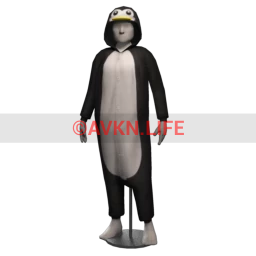 Yume Perfect Penguin Kigurumi