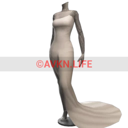 Ikon Tundra Gown