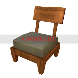 Takumi Dining Chair