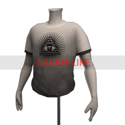 All-Seeing T-Shirt