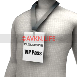 Fashion Week VIP Pass - Cloud Nine