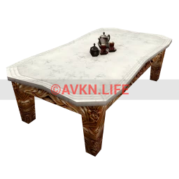 Mutluluk Aydin Coffee Table