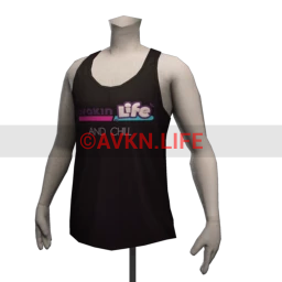 Foal 'Avakin Life and Chill' Vest