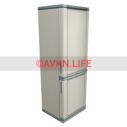 Diamond Refrigerator