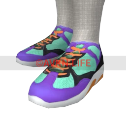 NMS Fairytale Stage Sneakers