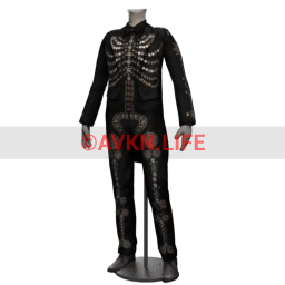 Ikon Undead  Suit