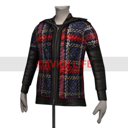 Clueless Joshua Jacket