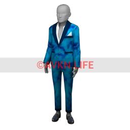 Ikon Exaltation Suit